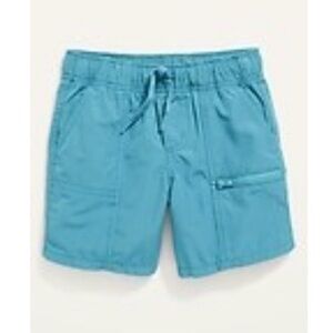 Old Navy Hybrid Zip Pocket Hiking Toddler Boy Shorts